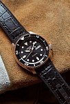 SRPD76K Seiko 5 Sports Otomatik Erkek Kol Saati SRPD76K1