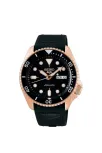 SRPD76K Seiko 5 Sports Otomatik Erkek Kol Saati SRPD76K1