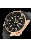 SRPD76K Seiko 5 Sports Otomatik Erkek Kol Saati SRPD76K1