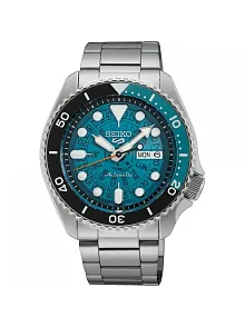 SRPJ45K1 Seiko 5 Sports SKX Sports Style Erkek Kol Saati SRPJ45K