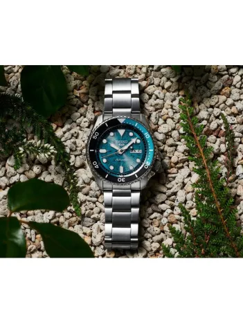 SRPJ45K1 Seiko 5 Sports SKX Sports Style Erkek Kol Saati SRPJ45K SRPJ45K1 Seiko 5 Sports SKX Sports Style Erkek Kol Saati SRPJ45K