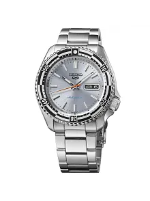 SRPK09K1 Seiko 5 Sports Special Edition Erkek Kol Saati SRPK09K
