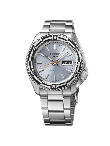 SRPK09K1 Seiko 5 Sports Special Edition Erkek Kol Saati SRPK09K