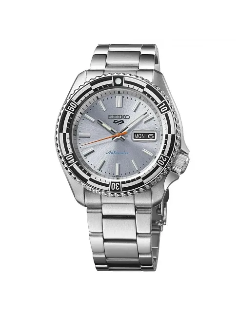 SRPK09K1 Seiko 5 Sports Special Edition Erkek Kol Saati SRPK09K