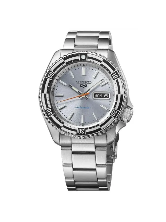 SRPK09K1 Seiko 5 Sports Special Edition Erkek Kol Saati SRPK09K