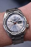 SRPK09K1 Seiko 5 Sports Special Edition Erkek Kol Saati SRPK09K