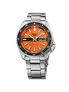 SRPK11K1 Seiko 5 Sports Special Edition Erkek Kol Saati SRPK11K