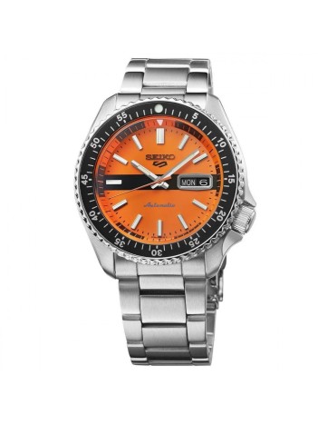 SRPK11K1 Seiko 5 Sports Special Edition Erkek Kol Saati SRPK11K
