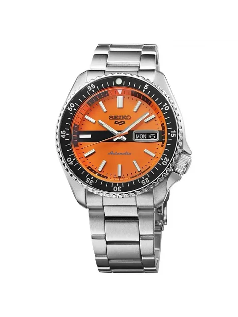 SRPK11K1 Seiko 5 Sports Special Edition Erkek Kol Saati SRPK11K