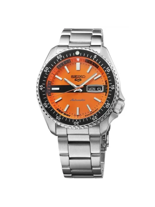 SRPK11K1 Seiko 5 Sports Special Edition Erkek Kol Saati SRPK11K