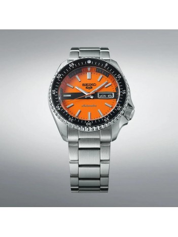 SRPK11K1 Seiko 5 Sports Special Edition Erkek Kol Saati SRPK11K