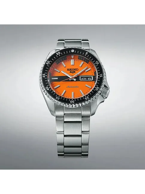 SRPK11K1 Seiko 5 Sports Special Edition Erkek Kol Saati SRPK11K