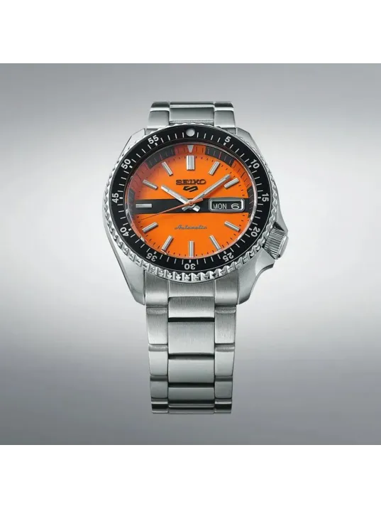SRPK11K1 Seiko 5 Sports Special Edition Erkek Kol Saati SRPK11K