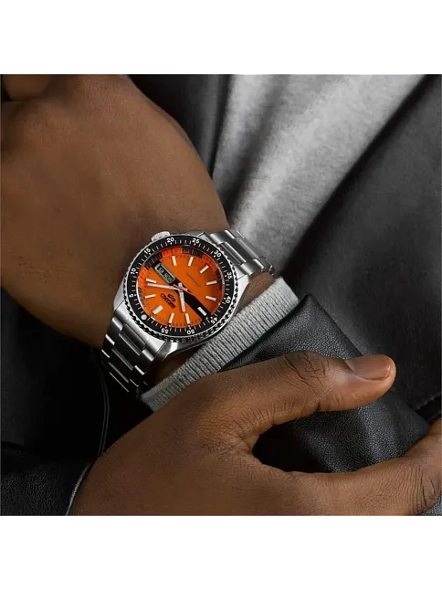 SRPK11K1 Seiko 5 Sports Special Edition Erkek Kol Saati SRPK11K