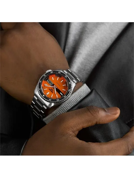 SRPK11K1 Seiko 5 Sports Special Edition Erkek Kol Saati SRPK11K