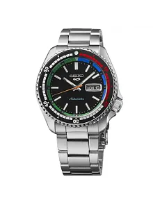 SRPK13K1 Seiko 5 Sports Special Edition Erkek Kol Saati SRPK13K