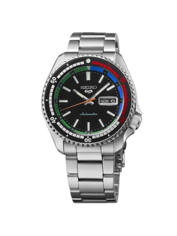 SRPK13K1 Seiko 5 Sports Special Edition Erkek Kol Saati SRPK13K