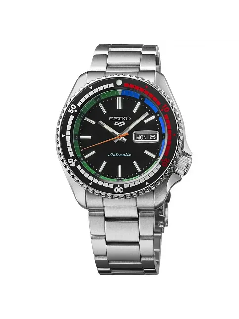 SRPK13K1 Seiko 5 Sports Special Edition Erkek Kol Saati SRPK13K