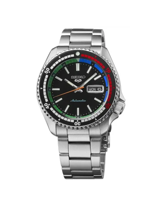 SRPK13K1 Seiko 5 Sports Special Edition Erkek Kol Saati SRPK13K