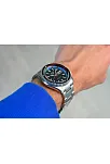 SRPK13K1 Seiko 5 Sports Special Edition Erkek Kol Saati SRPK13K