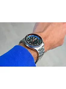 SRPK13K1 Seiko 5 Sports Special Edition Erkek Kol Saati SRPK13K