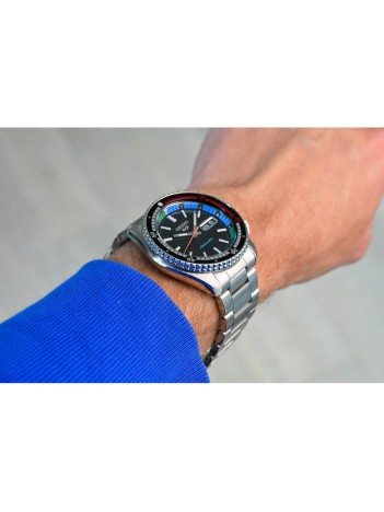 SRPK13K1 Seiko 5 Sports Special Edition Erkek Kol Saati SRPK13K