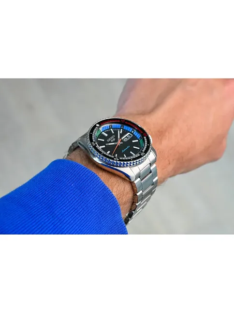 SRPK13K1 Seiko 5 Sports Special Edition Erkek Kol Saati SRPK13K