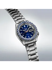 SRPK65K1 Seiko 5 Sports 2024 Special Edition Erkek Kol Saati SRPK65K