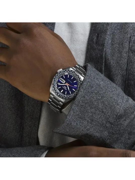 SRPK65K1 Seiko 5 Sports 2024 Special Edition Erkek Kol Saati SRPK65K