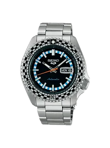 SRPK67K1 Seiko 5 Sports 2024 Special Edition Erkek Kol Saati SRPK67K