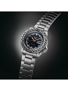 SRPK67K1 Seiko 5 Sports 2024 Special Edition Erkek Kol Saati SRPK67K