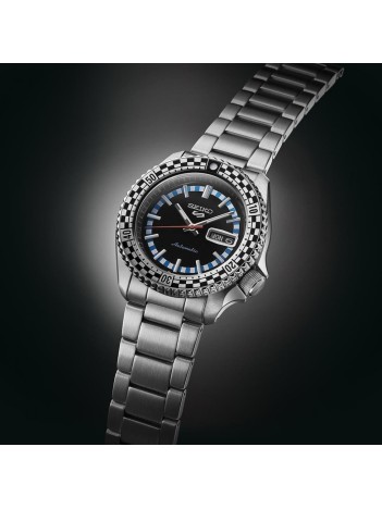 SRPK67K1 Seiko 5 Sports 2024 Special Edition Erkek Kol Saati SRPK67K