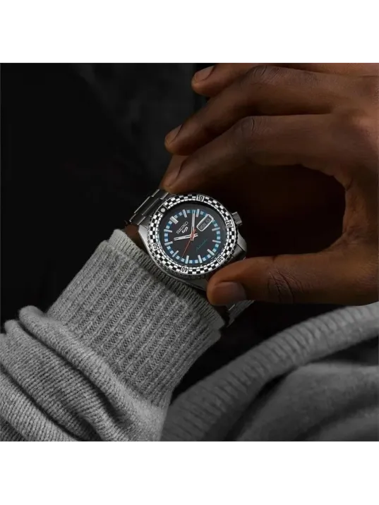 SRPK67K1 Seiko 5 Sports 2024 Special Edition Erkek Kol Saati SRPK67K