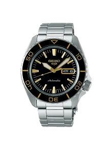 SRPK99K1 Seiko 5 Sports SKX Series Erkek Kol Saati SRPK99K