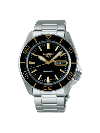 SRPK99K1 Seiko 5 Sports SKX Series Erkek Kol Saati SRPK99K