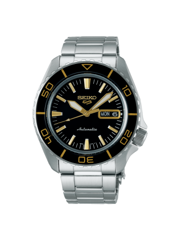 SRPK99K1 Seiko 5 Sports SKX Series Erkek Kol Saati SRPK99K