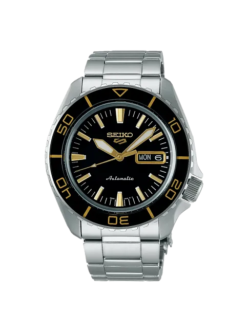 SRPK99K1 Seiko 5 Sports SKX Series Erkek Kol Saati SRPK99K