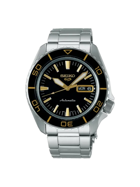 SRPK99K1 Seiko 5 Sports SKX Series Erkek Kol Saati SRPK99K