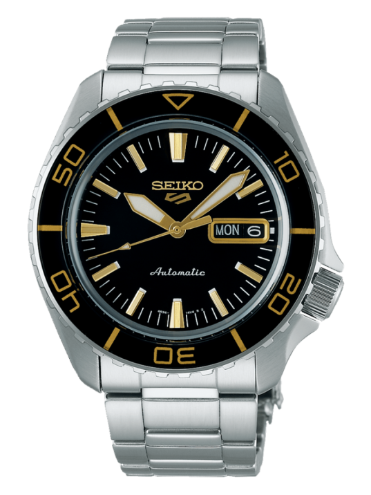 SRPK99K1 Seiko 5 Sports SKX Series Erkek Kol Saati SRPK99K SRPK99K1 Seiko 5 Sports SKX Series Erkek Kol Saati SRPK99K