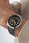 SRPK99K1 Seiko 5 Sports SKX Series Erkek Kol Saati SRPK99K
