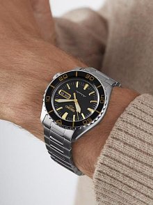 SRPK99K1 Seiko 5 Sports SKX Series Erkek Kol Saati SRPK99K
