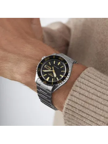 SRPK99K1 Seiko 5 Sports SKX Series Erkek Kol Saati SRPK99K