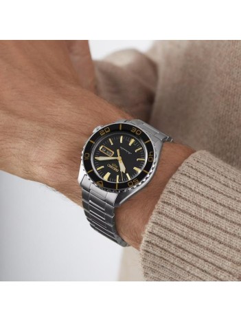 SRPK99K1 Seiko 5 Sports SKX Series Erkek Kol Saati SRPK99K