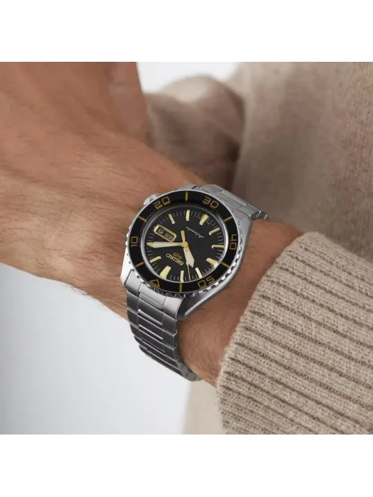 SRPK99K1 Seiko 5 Sports SKX Series Erkek Kol Saati SRPK99K