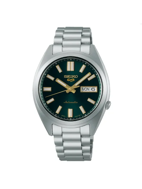 SRPL57K1 Seiko 5 Sports Otomatik Erkek Kol Saati SRPL57K