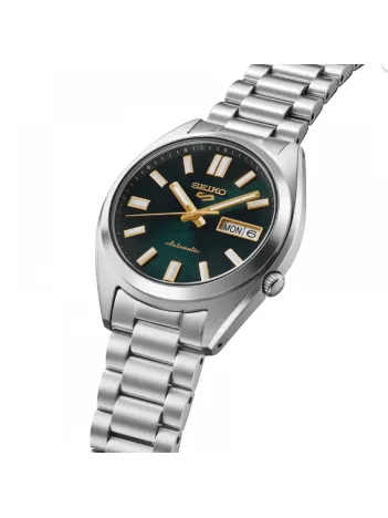 SRPL57K1 Seiko 5 Sports Otomatik Erkek Kol Saati SRPL57K