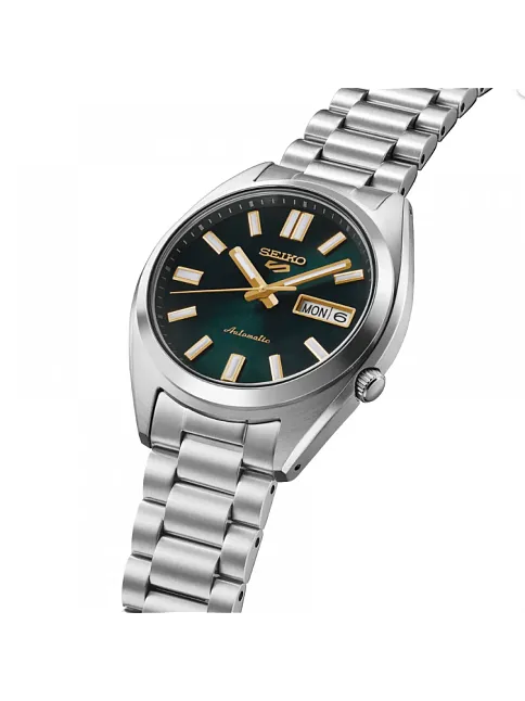 SRPL57K1 Seiko 5 Sports Otomatik Erkek Kol Saati SRPL57K
