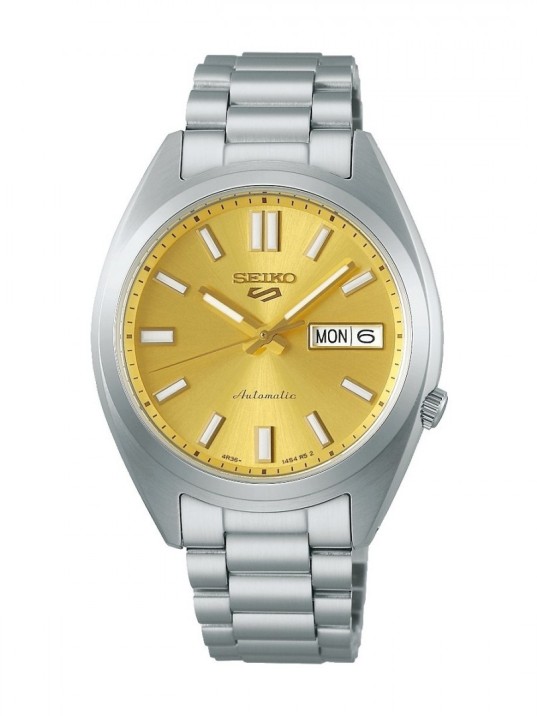 SRPL59K1 Seiko 5 Sports Otomatik Erkek Kol Saati SRPL59K