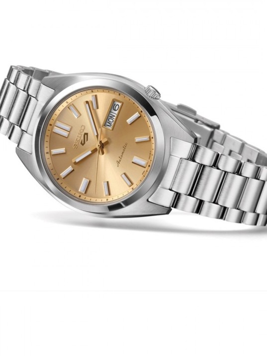 SRPL59K1 Seiko 5 Sports Otomatik Erkek Kol Saati SRPL59K