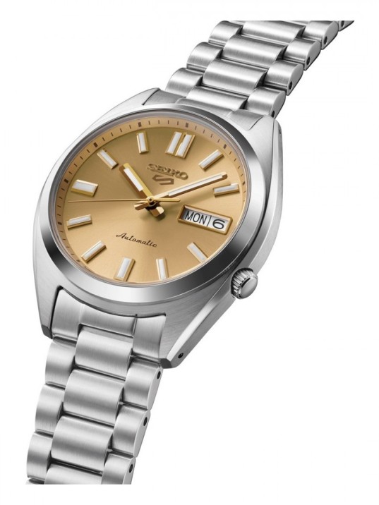 SRPL59K1 Seiko 5 Sports Otomatik Erkek Kol Saati SRPL59K